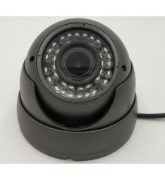 GN-VDT30-GC500 GUOVIN Αδιάβροχη 4 σε 1 κάμερα HD 5MP, φακός 2,8-12mm, ΙP66